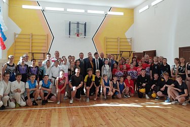 Депутаты ставят отметку «отлично»!